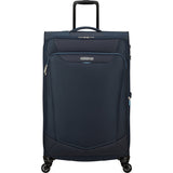 American Tourister SummerRide 80cm Large Check-in Spinner In Navy