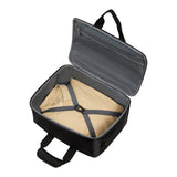 American Tourister SummerRide Boarding Bag In Black