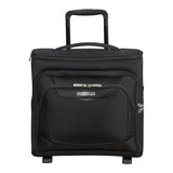 American Tourister SummerRide Upright 2 Wheel Suitcase In Black