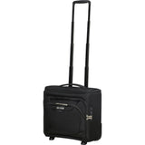 American Tourister SummerRide Upright 2 Wheel Suitcase In Black