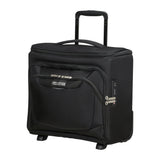 American Tourister SummerRide Upright 2 Wheel Suitcase In Black