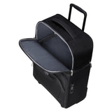 American Tourister SummerRide Upright 2 Wheel Suitcase In Black