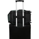 American Tourister Take2Cabin 2 Wheeled Underseat Backpack In Dark Forest