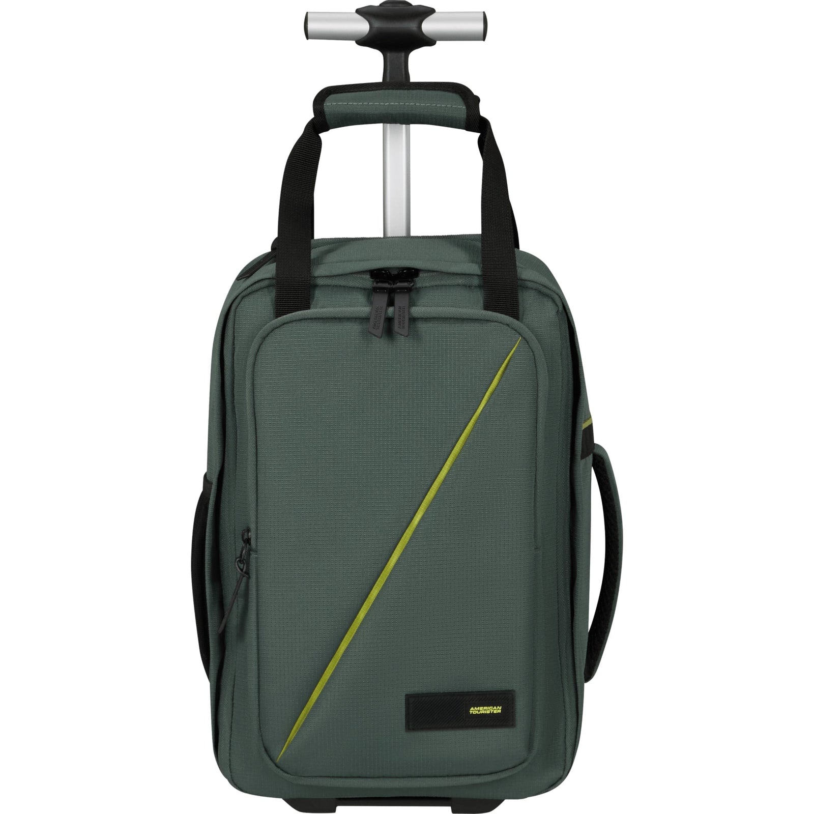 american tourister bottle green laptop backpack Take2Cabin 2 Wheeled Underseat In Dark Forest DAIWA Best kayak lures for Style:MXFG76HF