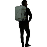 American Tourister Take2cabin L Backpack 17.3" In Dark Forest