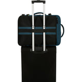 American Tourister Take2cabin L Backpack 17.3" In Harbour Blue