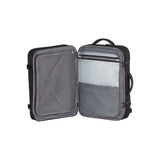American Tourister Take2Cabin Large Travel Backpack 17.3" In Black
