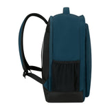 American Tourister Take2cabin M Backpack 15.6inch In Harbour Blue