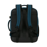 American Tourister Take2cabin M Backpack 15.6inch In Harbour Blue