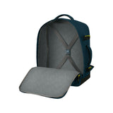 American Tourister Take2cabin M Backpack 15.6inch In Harbour Blue
