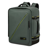 American Tourister Take2CabinM Backpack 15.6inch Cabin Backpack In Forest