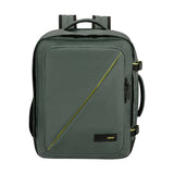 American Tourister Take2CabinM Backpack 15.6inch Cabin Backpack In Forest