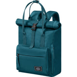 American Tourister Urban Groove Backpack 15.6" In Deep Ocean