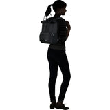 American Tourister Urban Groove Laptop Backpack 15.6" In Black