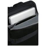 American Tourister Urban Groove Laptop Backpack 15.6" In Black