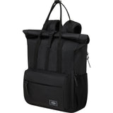 American Tourister Urban Groove Laptop Backpack 15.6" In Black
