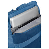 American Tourister Urban Groove Laptop Backpack 15.6" In Stone Blue