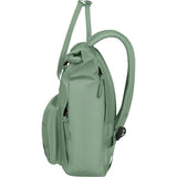 American Tourister Urban Groove Tote 15.6" Backpack In Urban Green