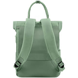 American Tourister Urban Groove Tote 15.6" Backpack In Urban Green