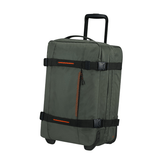 American Tourister Urban Track Duffle With Wheels