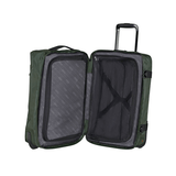 American Tourister Urban Track Duffle With Wheels