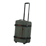 American Tourister Urban Track Duffle With Wheels