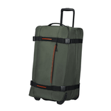 American Tourister Urban Track Duffle With Wheels