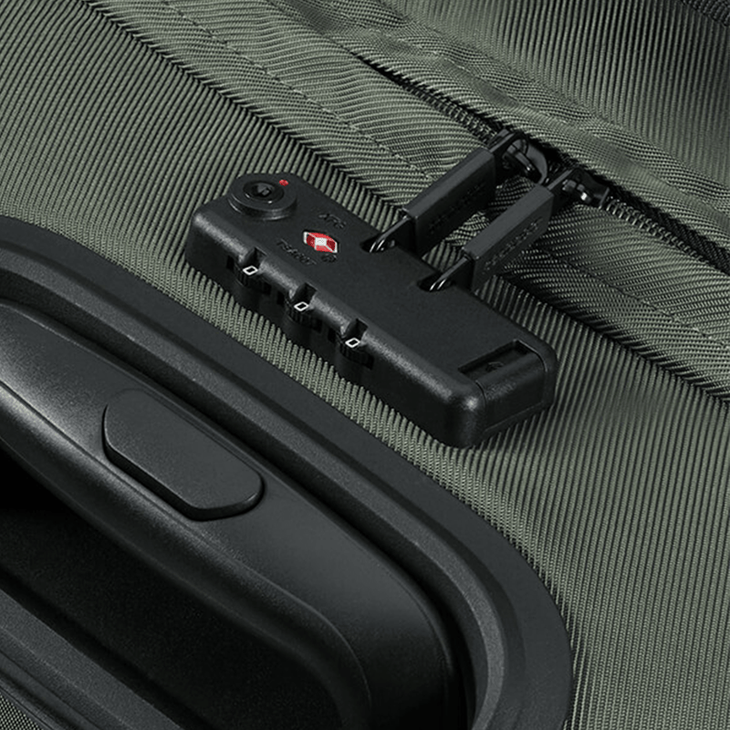 Comprar bolsa de viaje con ruedas online
