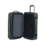 American Tourister Urban Track Duffle With Wheels
