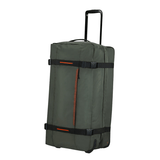 American Tourister Urban Track Duffle With Wheels