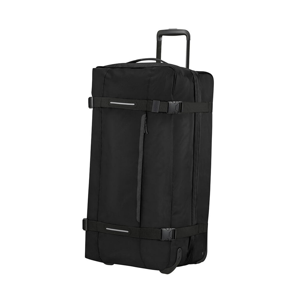 American Tourister Urban Track Duffle With Wheels