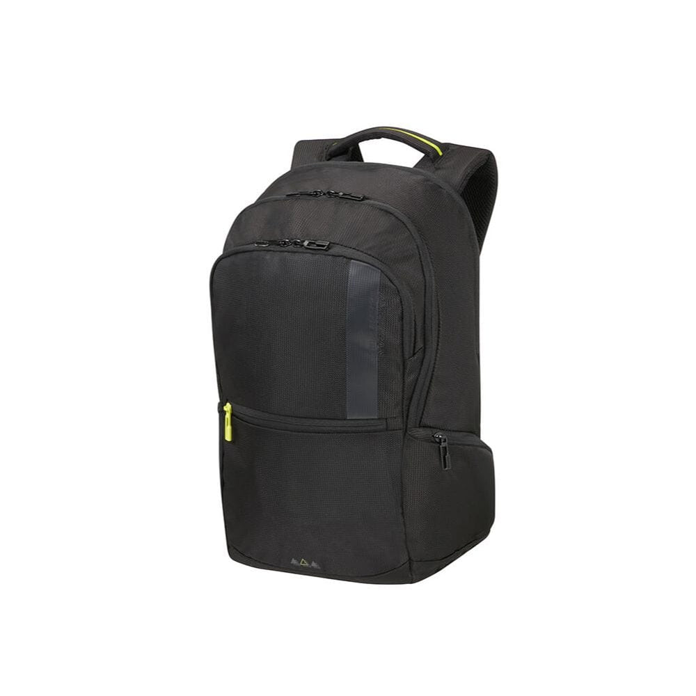 American Tourister Work-E Laptop Backpack 15.6 Inch Black American Tourister Work-E Laptop Backpack 15.6 Inch Black
