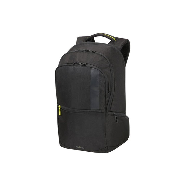 American Tourister Work-E Laptop Backpack 15.6 Inch Black