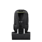 American Tourister Work-E Laptop Backpack 17.3 Inch Black
