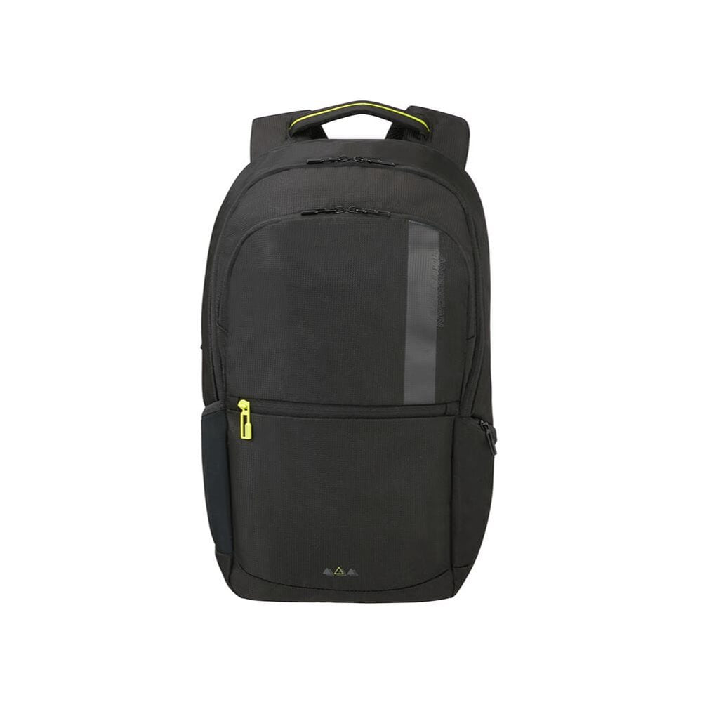 american tourister laptop backpack uk American Tourister Work-E Laptop Backpack 17.3 Inch Black