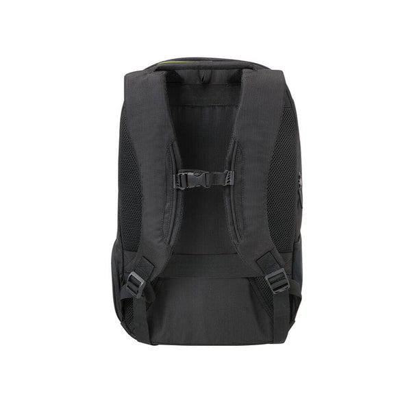 American Tourister Work-E Laptop Backpack 17.3 Inch Black