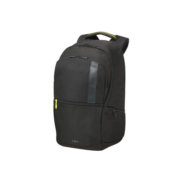 American Tourister Work-E Laptop Backpack 17.3 Inch Black