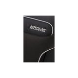 American Tourister Holiday Heat Cabin 56cm in black