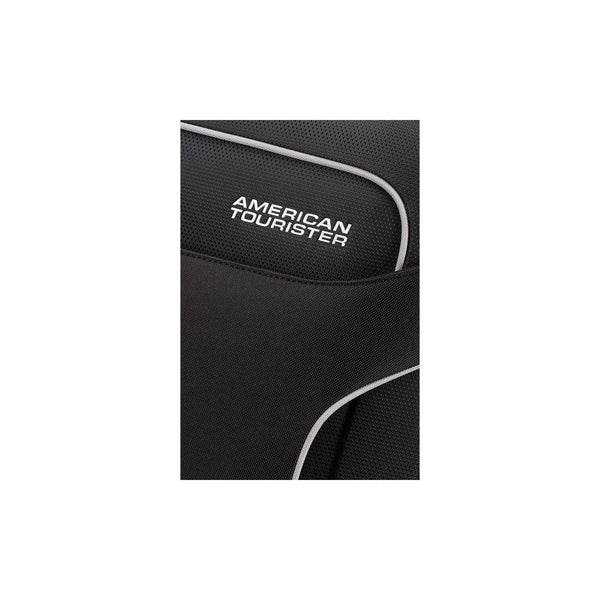 American Tourister Holiday Heat Cabin 56cm in black