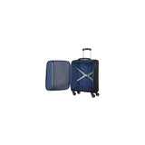 American Tourister Holiday Heat Cabin 56cm in black