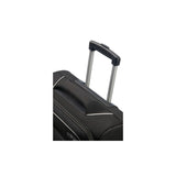 American Tourister Holiday Heat Cabin 56cm in black