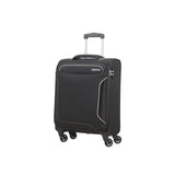 American Tourister Holiday Heat Cabin 56cm in black