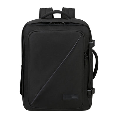 American Tourister Take2cabin M Backpack 15.6" In Black