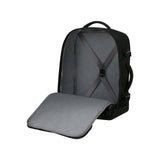 American Tourister Take2cabin M Backpack 15.6" In Black