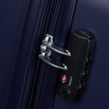 American Tourister Niteline Spinner 67 cm in Moonlight Blue