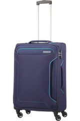 American Tourister Holiday Heat 67cm in Navy