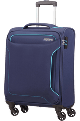 American Tourister Holiday Heat 55cm in Navy