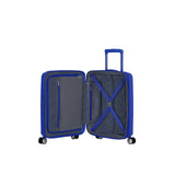 American Tourister SoundBox 55 cm Cabin luggage in Colbat Blue