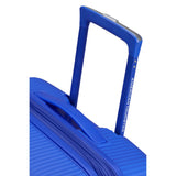 American Tourister SoundBox 55 cm Cabin luggage in Colbat Blue