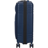 American Tourister Hello Cabin 55cm Luggage in Navy